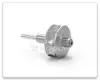 Picture of SUPERtorque 655/ 660 Combo – Spindle & Impeller Assembly