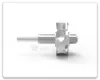 Picture of SUPERtorque 655/ 660 Combo – Spindle & Impeller Assembly