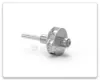 Picture of MASTERtorque Mini M4500L Combo – Spindle & Impeller Assembly