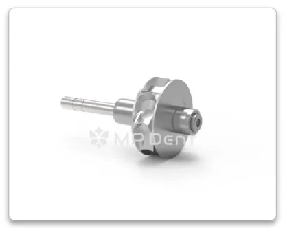 Picture of MASTERtorque Mini M4500L Combo – Spindle & Impeller Assembly