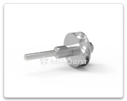Picture of MASTERtorque Mini M4500L Combo – Spindle & Impeller Assembly