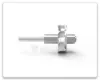 Picture of MASTERtorque Mini M4500L Combo – Spindle & Impeller Assembly