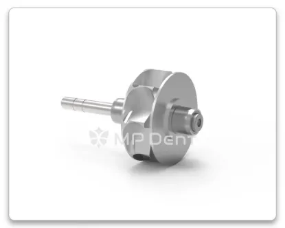 Picture of GENTLEforce 6000B Combo – Spindle & Impeller Assembly