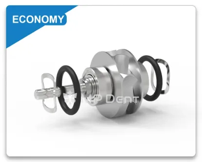 Picture of GENTLEforce 7000 Turbine Cartridge (Economy)