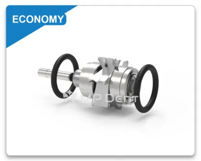 Picture of Companion 634 P4 Turbine Cartridge (Economy)