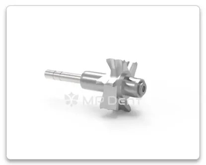 Picture of Companion 634 P4 Combo – Spindle & Impeller Assembly