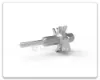 Picture of Companion 634 P4 Combo – Spindle & Impeller Assembly