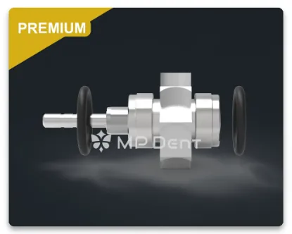 Picture of COMPACTtorque 636/ POWERtorque 646 Turbine Cartridge/ Ceramic (Premium)