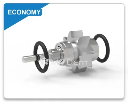 Picture of COMPACTtorque 636/ POWERtorque 646 Turbine Cartridge (Economy)