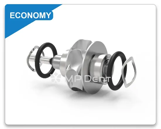 Picture of SUPERtorque 659B Turbine Cartridge (Economy)