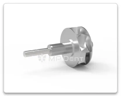 Picture of SUPERtorque 659B Combo – Spindle & Impeller Assembly