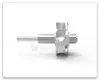 Picture of SUPERtorque 659B Combo – Spindle & Impeller Assembly