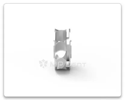 Picture of Impeller for SUPERtorque 659B/ 655/ 660/ GENTLEforce 7000 Turbine Cartridge