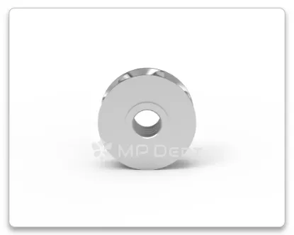 Picture of Impeller for SUPERtorque 659B/ 655/ 660/ GENTLEforce 7000 Turbine Cartridge
