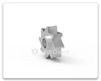 Picture of Impeller for COMPACTtorque 636/ POWERtorque 646 Turbine Cartridge