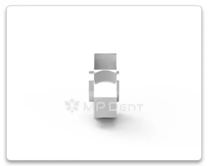 Picture of Impeller for COMPACTtorque 636/ POWERtorque 646 Turbine Cartridge