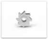 Picture of Impeller for COMPACTtorque 636/ POWERtorque 646 Turbine Cartridge