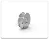 Picture of Impeller for GENTLEforce 6000B/ GENTLEsilence 6500B Turbine Cartridge