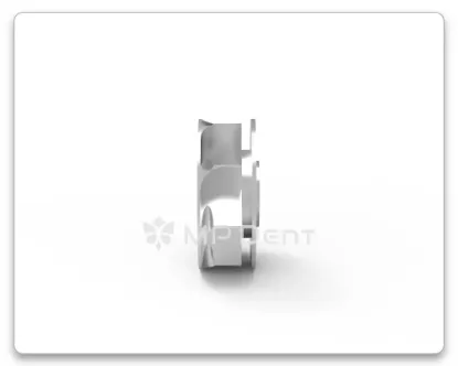 Picture of Impeller for GENTLEforce 6000B/ GENTLEsilence 6500B Turbine Cartridge