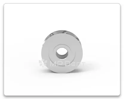 Picture of Impeller for GENTLEforce 6000B/ GENTLEsilence 6500B Turbine Cartridge