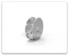 Picture of Impeller for GENTLEsilence 6500B Turbine Cartridge