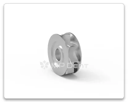 Picture of Impeller for GENTLEsilence 6500B Turbine Cartridge