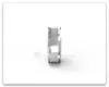 Picture of Impeller for GENTLEsilence 6500B Turbine Cartridge