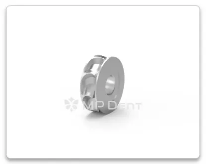 Picture of Impeller for MASTERtorque Mini M4500L/ Apollo A5KL Turbine Cartridge