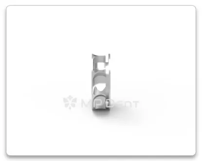 Picture of Impeller for MASTERtorque Mini M4500L/ Apollo A5KL Turbine Cartridge