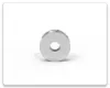 Picture of Impeller for MASTERtorque Mini M4500L/ Apollo A5KL Turbine Cartridge