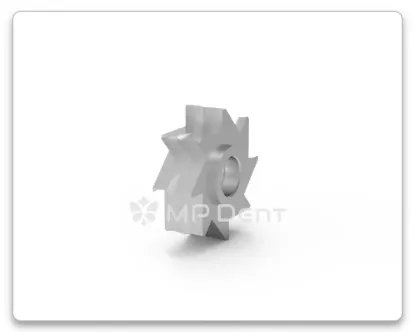 Picture of Impeller for SUPERtorque 625 CD/ 630/ 640/ 647B/ 650/ OPTI-Torque 649B Turbine Cartridge