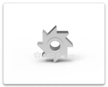 Picture of Impeller for SUPERtorque 625 CD/ 630/ 640/ 647B/ 650/ OPTI-Torque 649B Turbine Cartridge