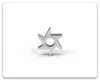 Picture of Impeller for BELLAtorque Mini 637/ MIRA LUX 635 BR Turbine Cartridge