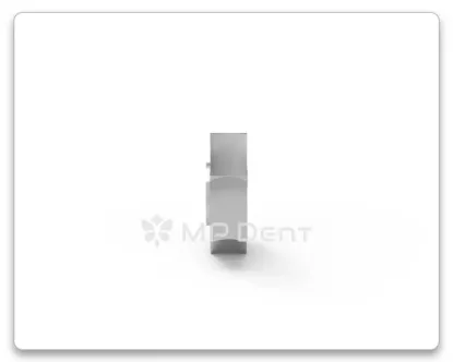 Picture of Impeller for BELLAtorque Mini 637/ MIRA LUX 635 BR Turbine Cartridge