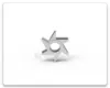 Picture of Impeller for BELLAtorque Mini 637/ MIRA LUX 635 BR Turbine Cartridge