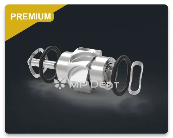 Picture of Synea TA-96 Turbine Cartridge/ Ceramic (Premium)