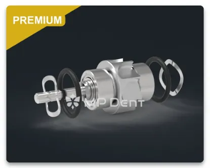 Picture of Synea TA-96 Turbine Cartridge/ Ceramic (Premium)