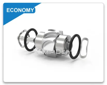 Picture of Synea TA-96 Turbine Cartridge (Economy)