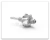 Picture of Synea TA-96 Combo – Spindle & Impeller Assembly