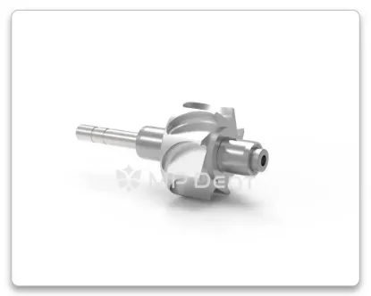 Picture of Synea TA-96 Combo – Spindle & Impeller Assembly