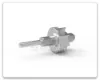 Picture of Synea TA-96 Combo – Spindle & Impeller Assembly