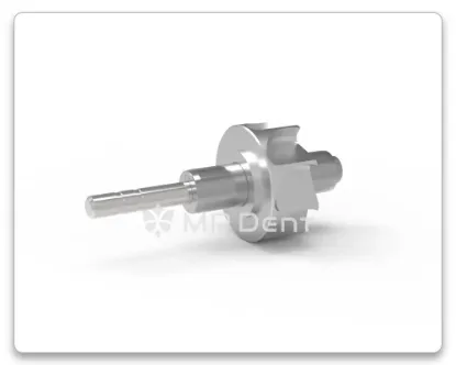 Picture of Synea TA-96 Combo – Spindle & Impeller Assembly