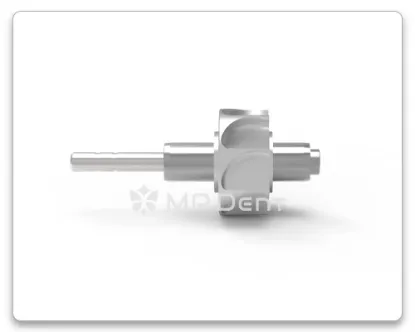 Picture of Synea TA-96 Combo – Spindle & Impeller Assembly