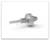 Picture of Synea TA-97 Combo – Spindle & Impeller Assembly