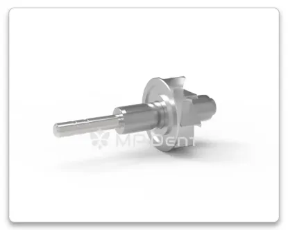 Picture of Synea TA-97 Combo – Spindle & Impeller Assembly