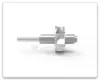 Picture of Synea TA-97 Combo – Spindle & Impeller Assembly