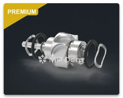 Picture of Synea TA-98 3-Port Turbine Cartridge/ Ceramic (Premium)