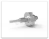 Picture of Synea TA-98 3-Port Combo – Spindle & Impeller Assembly