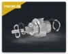 Picture of Synea TA-98 C LED Turbine Cartridge/ Ceramic (Premium)