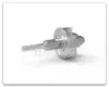 Picture of Synea TA-98 C LED Combo – Spindle & Impeller Assembly
